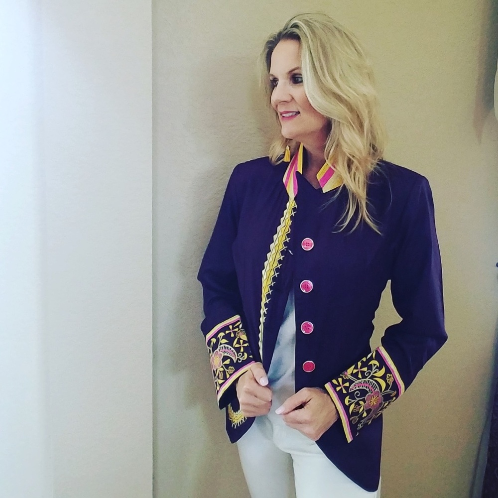 Blazer